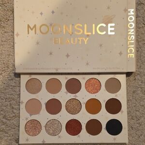 Moon Slice Beauty Moonshake Pigment Palette
